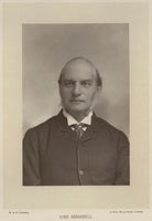 Farrer Herschell, 1st Baron Herschell NPG x18426