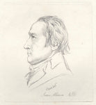 James Alderson NPG D22558