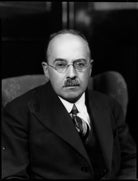 Walter Frank Higgs NPG x152739