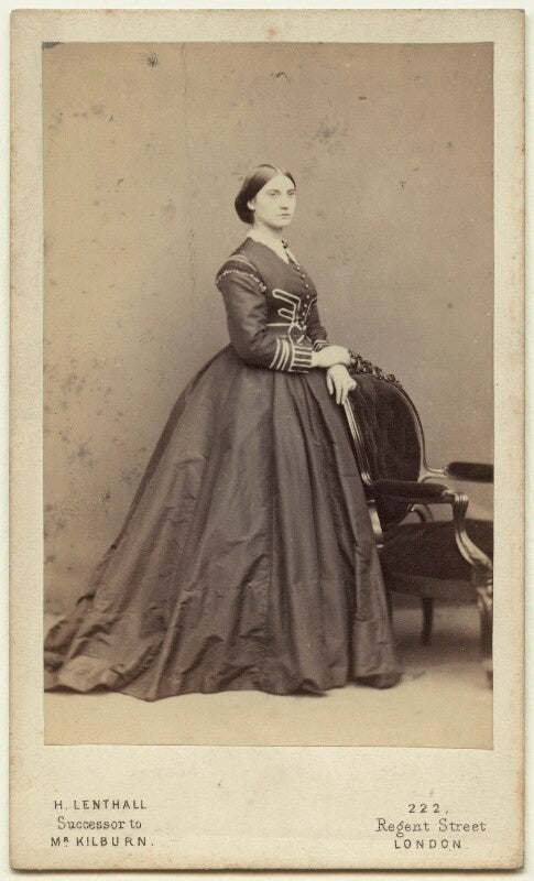Marion grant (née rowe) npg x26182