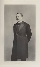 William Arthur Cavendish-Bentinck, 6th Duke of Portland NPG Ax39986