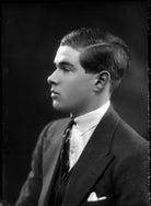 Tim Readman NPG x150366