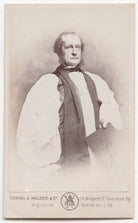 George Augustus Selwyn NPG x193216