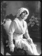 Isabel Dillon NPG x102890