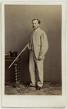 Henry Spencer Lucy NPG Ax77080