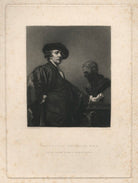 Sir Joshua Reynolds NPG D4020