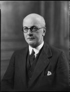 Sir Giles Gilbert Scott NPG x152482