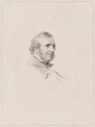 Reverend Seymour NPG D40653