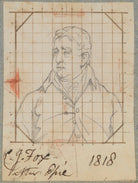 Charles James Fox NPG D17727