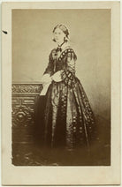 Florence Nightingale NPG x16138