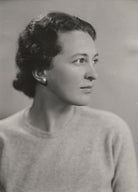 Ursula M. Tomkins (née Dunn) NPG x89111