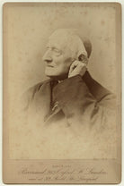 John Newman NPG x21516