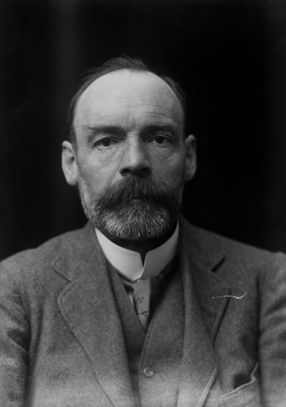 Sir george macdonald npg x20746