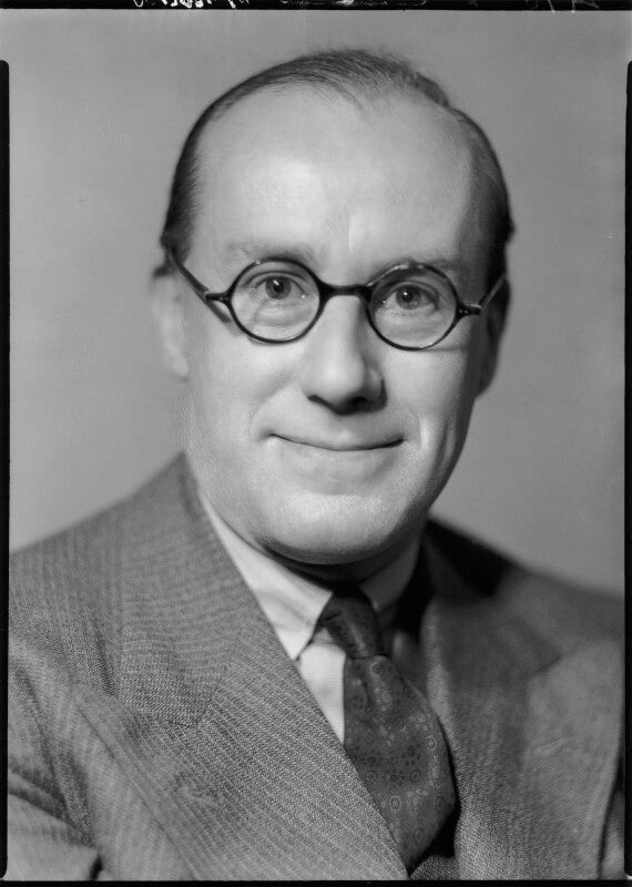 Carlton wallace npg x93952