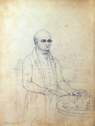 Richard Heber NPG 4886