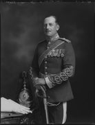 Cecil Albert Heydeman NPG x70483