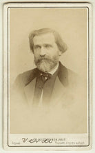 Giuseppe Verdi NPG x13261