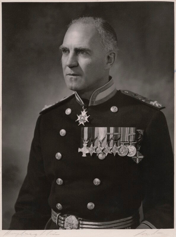 John earl scotland npg x180729