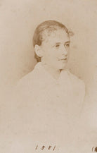 Alys Whitall Russell (née Pearsall Smith) NPG Ax160541