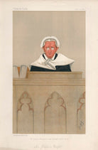 Sir Robert Samuel Wright ('Judges. No. 33.') NPG D44548
