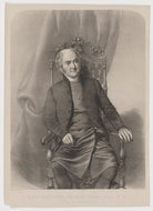 William Rowe Lyall NPG D38026