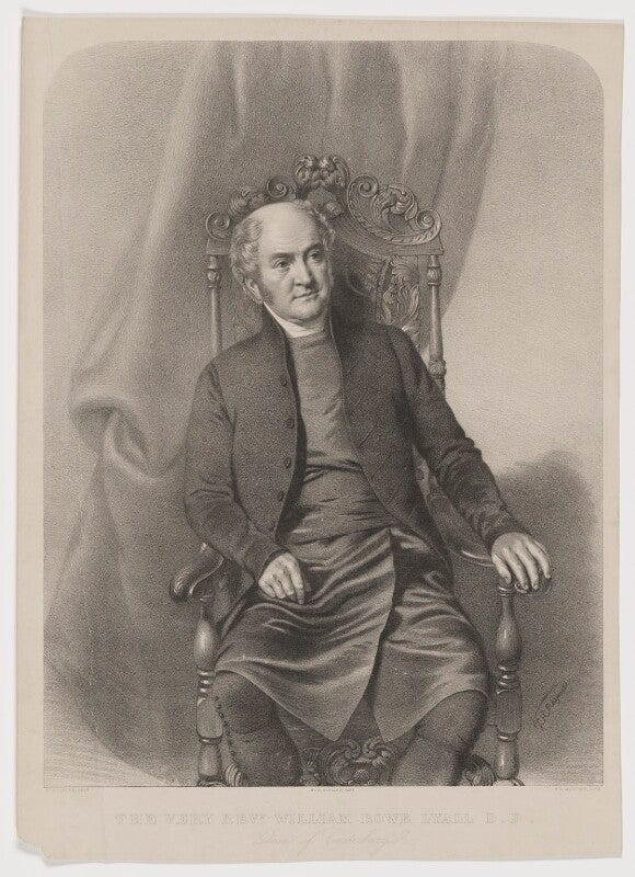 William rowe lyall npg d38026