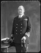 Sir Richard Webb NPG x120218