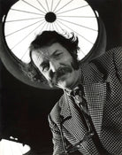 Harry Wheatcroft NPG x126683
