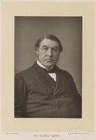 Sir Charles Tupper, 1st Bt NPG Ax15921