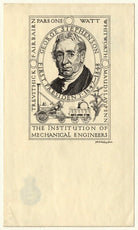 George Stephenson NPG D6863