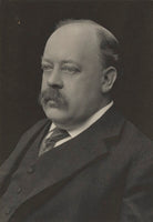 William Dobinson Halliburton NPG Ax39144
