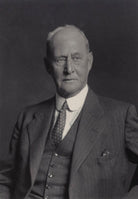 Lionel Charles Dunsterville NPG x167175