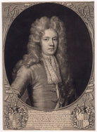 Devereux Knightley NPG D3377