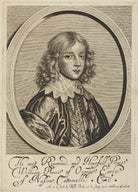 William II of Orange-Nassau NPG D18884