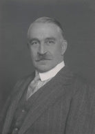 Sir John Hubert Oakley NPG x186905