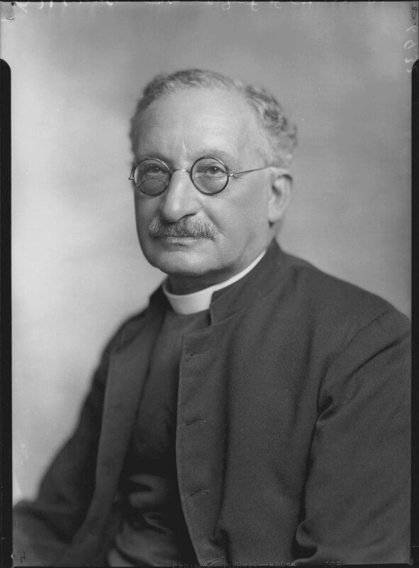 Joseph frederick stern npg x48303