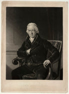 John Abernethy NPG D7147