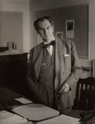 Clifford Bloxham NPG x2393