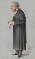 Thomas Erskine May, 1st Baron Farnborough NPG 2712