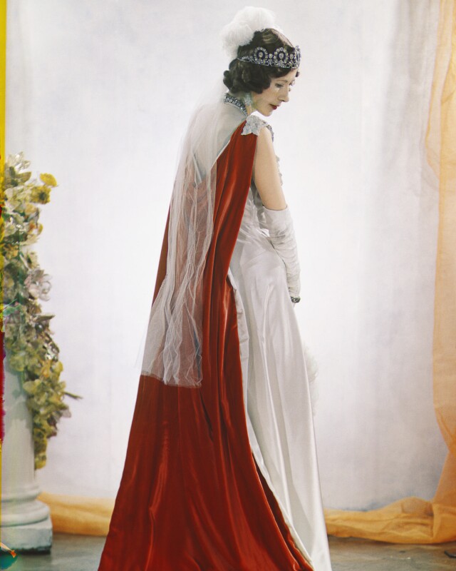 Maud, duchess of wellington npg x220040