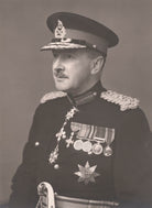 Sir William Pasfield Oliver NPG x186931