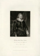 Walter Aston, 2nd Baron Aston NPG D7420