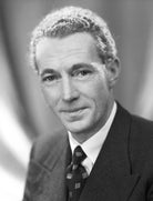 Albert Law NPG x99887