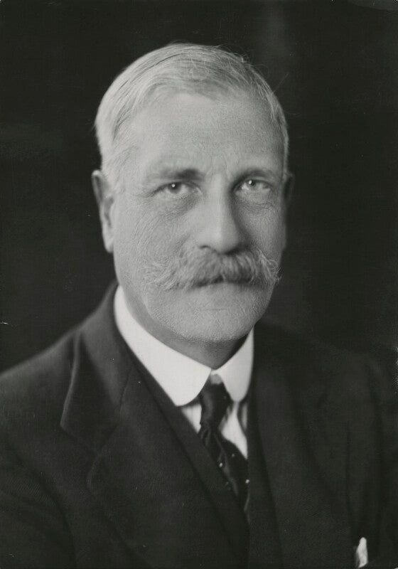 Edward douglas loch, 2nd baron loch npg x90338