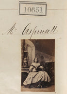 Mrs Aspinall NPG Ax60362