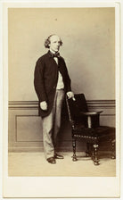 William Graham NPG x47130