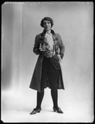 Edith Clegg NPG x103122