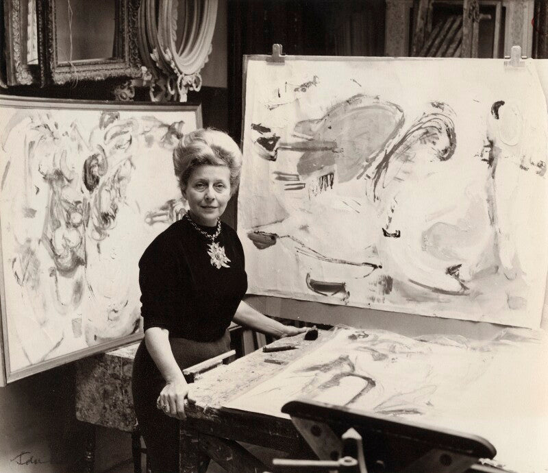 Ann cole phillips npg x135660