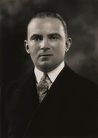 Sir Charles William Cayzer, 3rd Bt NPG x84053