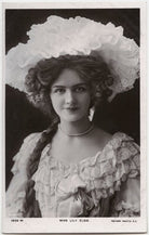 Lily Elsie NPG x135256